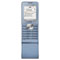 Sim Free Mobile Phone - Sony Ericsson W350i ( Ice Blue )