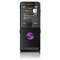 Sim Free Mobile Phone - Sony Ericsson W350i ( Hypnotic Black )