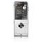 Sim Free Mobile Phone - Sony Ericsson W350i ( Graphic White )