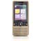 Sim Free Mobile Phone - Sony Ericsson G700 ( Silk Bronze ) image