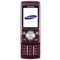 Sim Free Mobile Phone - Samsung G600 Belle