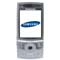 Sim Free Mobile Phone - Samsung G600 ( Silver ) image