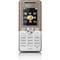 Sim Free Mobile Phone - Sony Ericsson T270i ( Copper on Silver ) image