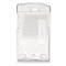 Crystal Case - Sony Ericsson W380i