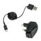 Mains Charger - Nintendo DS Lite