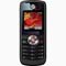 Sim Free Mobile Phone - Motorola W230 ( Dark Titanium Grey ) image
