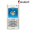 InvisibleSHIELD Full Body Protector - BlackBerry 8100 image