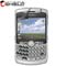 InvisibleSHIELD Full Body Protector - BlackBerry 8300 image