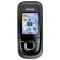 Sim Free Nokia 2680 Slide - Slate Grey
