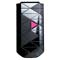 Sim Free Nokia 7070 Prism - Black & Pink