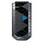 Sim Free Nokia 7070 Prism - Black & Blue