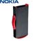 Nokia CP-296 Carrying Case- Red
