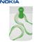 Genuine Nokia Carrying Case CP-295 ( Green )