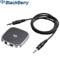 BlackBerry Bluetooth Stereo Audio Gateway - ASY-16130-001