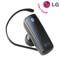 LG HBM-770 Bluetooth Headset - Black