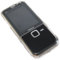 Crystal Case - Nokia N78