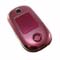 Crystal Case - Motorola PEBL U9