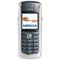 Sim Free Mobile Phone - Nokia 6020 - Grade A image