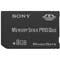 Sony 8GB Memory Stick PRO Duo