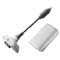 Xbox 360 Rechargeable Battery Pack and Charge Cable