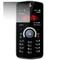 Martin Fields Overlay Plus Screen Protector - Motorola ROKR E8 image