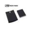 Mugen Battery & Back Cover - Black  - HTC Touch Cruise - 1900 mAh