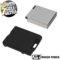 Power-Cell Ultra Battery & Back Cover ( Black ) - Nokia N95 8GB ( 2000 mAh ) image
