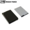 Power-Cell Ultra Battery & Back Cover ( Mocha ) - Nokia E90 ( 3600 mAh ) image