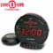Sonic Bomb Alarm Clock image