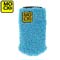 Mock Sock - Turquoise Teddy image