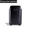 Beyza SlimLine Leather Pouch Case - HTC Touch Cruise ( Black ) image