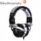 Skullcandy G.I. Stereo Headphones - Digi Camo image
