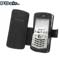 PDair Leather Book Case - BlackBerry 8120 / 8130 Pearl image