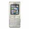 Sim Free Mobile Phone - Sony Ericsson K770i Cyber-shot ( Ivory )