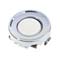 BlackBerry Replacement Trackball with Chrome Ring image