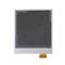 BlackBerry 8100 Pearl Replacement LCD image