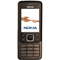 Sim Free Mobile Phone - Nokia 6300 ( Chocolate )