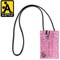 A-Style Mobile Phone Pouch - Heart image