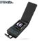 PDair Leather Flip Case - HTC Touch Diamond
