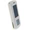 Silicone Case for Samsung U900 - White