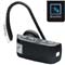 BlueAnt Z9i Bluetooth Headset - Gloss Black