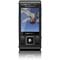 Sim Free Mobile Phone - Sony Ericsson C905 - Night Black