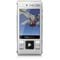 Sim Free Sony Ericsson C905 - Ice Silver image