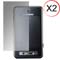 Martin Fields Screen Protector - Samsung F480 Tocco - Twin Pack