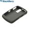 Genuine BlackBerry 8300 Skin Case - Grey image