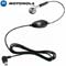 Motorola HS700 Mono Headset - Black