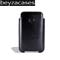 Beyza SlimLine Leather Pouch Case - HTC Touch Diamond ( Black ) image