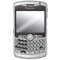 Mirrored Screen Protector - BlackBerry 8300 image