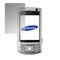 Martin Fields Screen Protector - Samsung G810