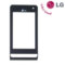 Genuine LG KU990 Viewty Front Cover image